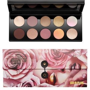 Pat McGrath Labs Eyeshadow Palette- Mothership VII